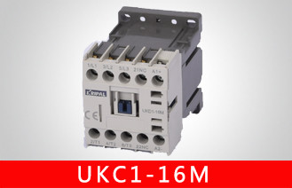 GMC 4P Mini Mechanical Interlocking Home AC Contactor Gmc 9mr 9A 3 Phase