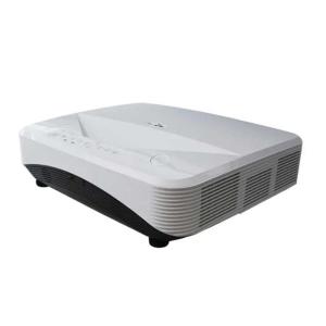 Portable TV DLP 1080P HD Projector Mini Lcd Projector Lumens For School