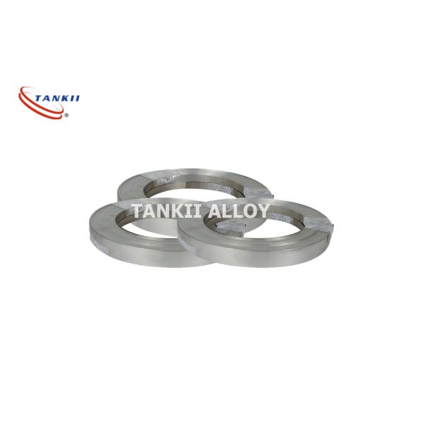 Furnace Heater 0cr25al5 0cr13al4 Strip Heating Element Thickness: 1.5-3.0mm