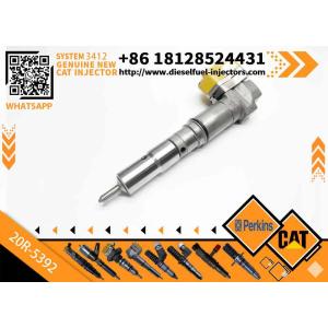 Rail Fuel Injector 20R-4147 20R-0758 20R-4148 20R-0759 20R-5392 232-1166 232