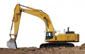 Cheap CT60-9 Hydraulic Crawler Excavator Of Heavy Duty Construction Equipment for sale