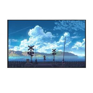 Cheap 15.7&quot; TFT Display, 2880×1620 Resolution, INCELL Touch, EDP Interface, Wide Temperature Range &amp; High Brightness for sale