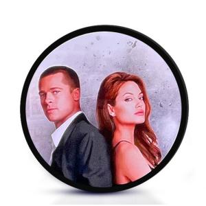 Round Creative LED Video Wall 1.8-2mm LED Digital Signage Display