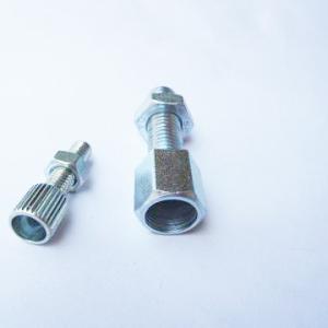 Stainless steel hexagon bolts and nusts assembly, Bolt and Nut Manufacturing