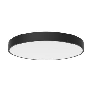 4000k 50 Watt Modern Ultra Thin LED Surface Mount Ceiling Lights For Balcony