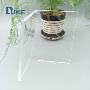 Lucite 3mm Day Night Acrylic Sheet For Light Box EN263 ISO 9001