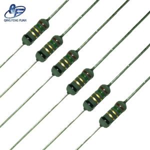 KNP 2w 150 ohm resistor 10k rheostat color code