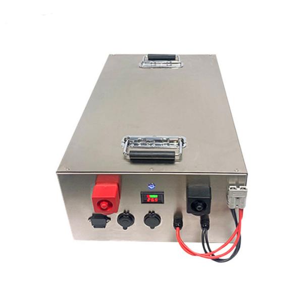 14000Wh E Bike Battery Pack 72V 200Ah Lithium High Discharge CE