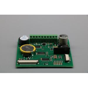 HDI Printed Circuit Board Assembly 8 Layers with impedance control PCBA Design