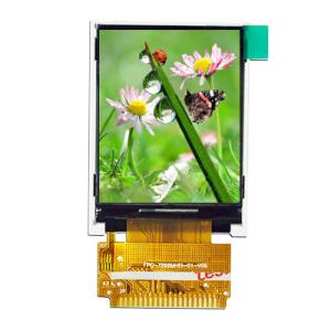 216.96*135.6mm Active Area LCD TFT Display HDMI/MIPI/RGB/SPI Interface with