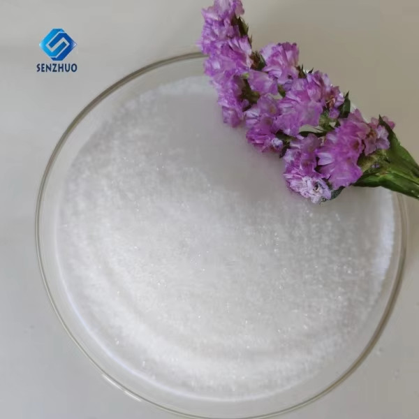 Preservative Daily Chemicals Sodium Acetate CAS 127-09-3 Dyeing And Printing Mordant Buffer