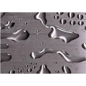 China Cold Rolled Colored Stainless Steel Sheets Anti Fingerprint 0.2 - 3.0mm Thickness on sale