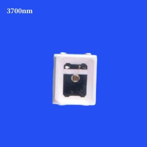 Infrared 2835 Pb-free 3700nm Infrared IR LED Emitter For Medical Diagnostics