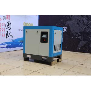 General Industry Electric Screw Compressor Direct Driven Energy Saving