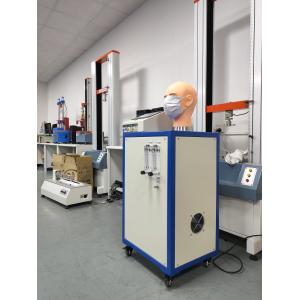 GB 2626-2006 Disposable Medical Mask Respiratory Resistance Tester