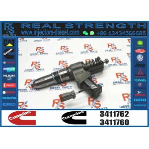 Advantage Supply High Quality N14 Engine 3411760 4307547 3411766 3411753 Fuel