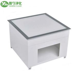 YANING Cheap Price Laminar Flow Modular Terminal Housings with Premium HEPA and