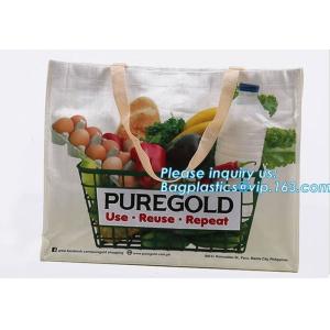 China Manufacturer Wholesale Price Custom Printed Eco Friendly Recycle Reusable