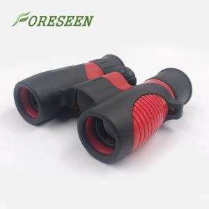Outdoor Portable Kids Toy Binoculars 8x21 Overturn Type ABS Shock - Proof