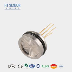 11.2 Mm Length Silicon Pressure Sensor For Petroleum Chemical Metallurgy Power