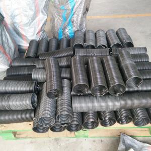 Cheap Customized Roller Door Spring With Closed And Ground End Type For Garage Door for sale