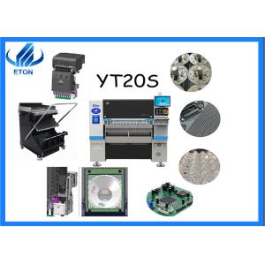 Cheap Higher Efficiency Surface Light Emitting Diode SMT Mounter for the German Market for sale