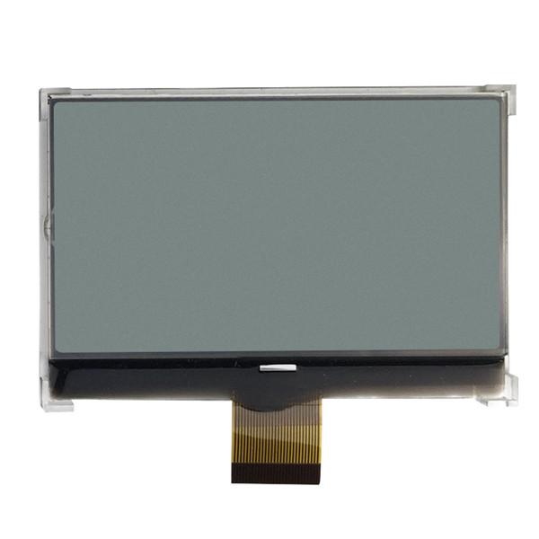 Quality 240x128 Dots Monochrome Graphic LCD Display 8 Bits MCU Interface 3V wholesale