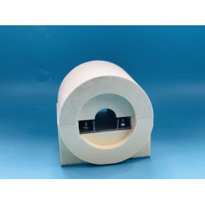 Cheap Fixed Pipe Insulation Supports high density polyisocyanurate With Upper Cover for sale