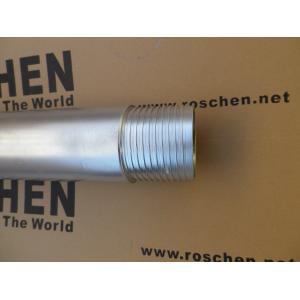 NW HW PW HWT Casing Pipe Wireline Diamond Core Drilling For Water Well