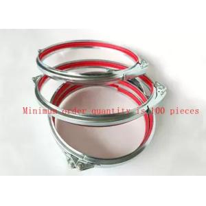 China BMG80 Quick Release Hose Clip on sale