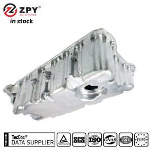 China ZPY Engine Oil Pan 03H103601AK For VW Atlas Passat CC on sale