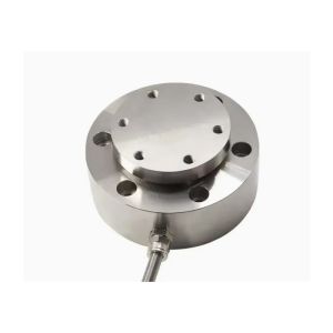 Spoke Type Force Sensor Compression Load Cell 500kg High Precision Measuring