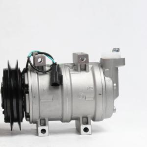 ZX240-3 ZX330-3 Excavator Air Compressor AC for 4710206 4719131 4621589 Part No