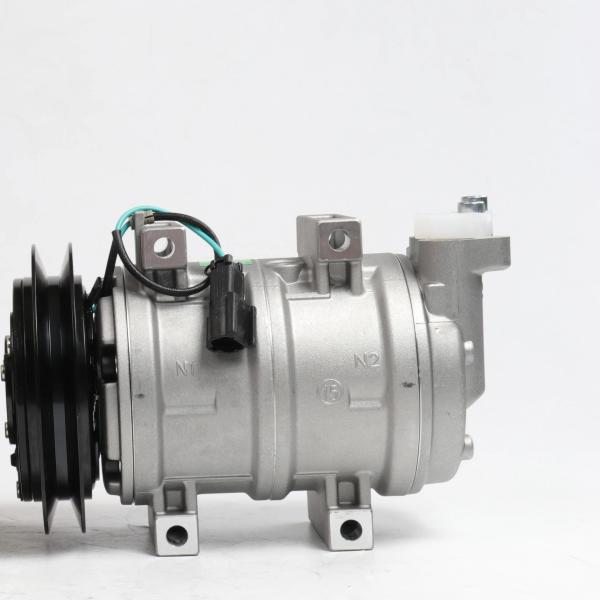 Quality ZX240-3 ZX330-3 Excavator Air Compressor AC for 4710206 4719131 4621589 Part No 4710206 wholesale