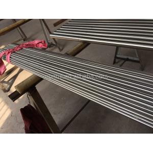 B3 Hastelloy B2 Round Bar 20mm Dia G3 G30 Hastelloy X Welding Rod
