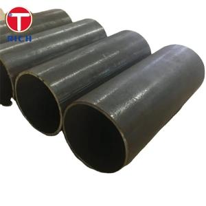 Cheap GB/T 8162 Cold Rolled Structural Seamless Precision Steel Tubes For Automobile for sale
