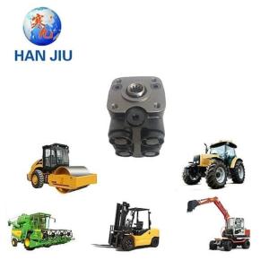 CE Tractor Hydraulic Steering Pump OSPB OSPC HKU HKUS D-100 V-100