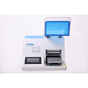 POCT Automatic Chemiluminescence Immunoassay Analyzer