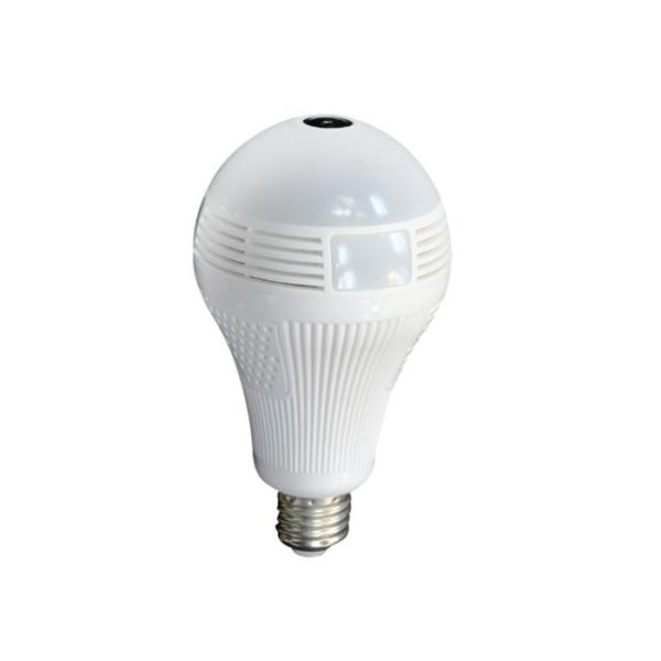 Quality Automatic Alarm 1080p Wifi SPY Camera , Hidden Surveillance Cameras Wireless wholesale