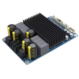 TPA3255 2x300W High Power Dual Channel Stereo Audio Amplifier Digital Power