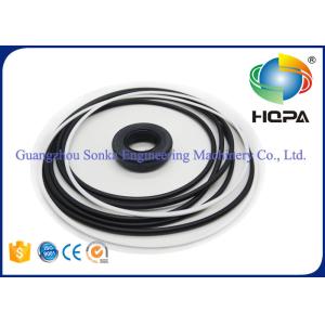 PC60-7 Final Drive Seal Kit TZ971B9010-00 TZ922B9000-00 / PU PTFE Materials