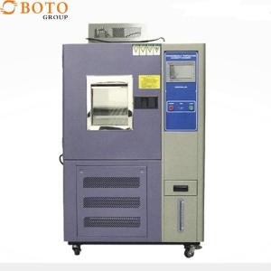 Cheap 0.1°C Temperature Resolution Climatic Control Test Chamber For Precision Testing for sale