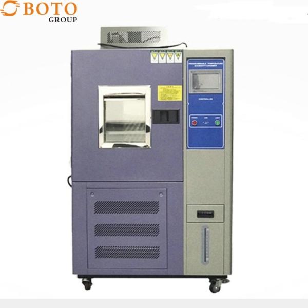 High And Low Temperature Alternating Damp Heat Test Chamber Constant Temperature
