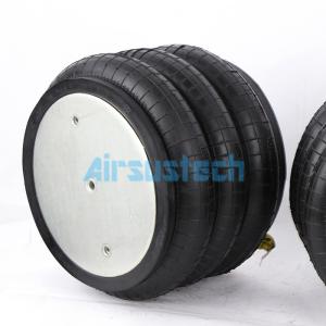 Arvin Meritor 200320 Triple Convoluted Rubber Bellow Air Spring Goodyear 3B12