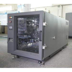 1000L Formaldehyde emission chamber, furniture, building material formaldehyde