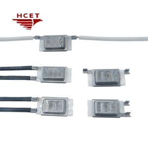 OEM 17AM Thermal Protector Overcurrent Overload Switch Snap Action