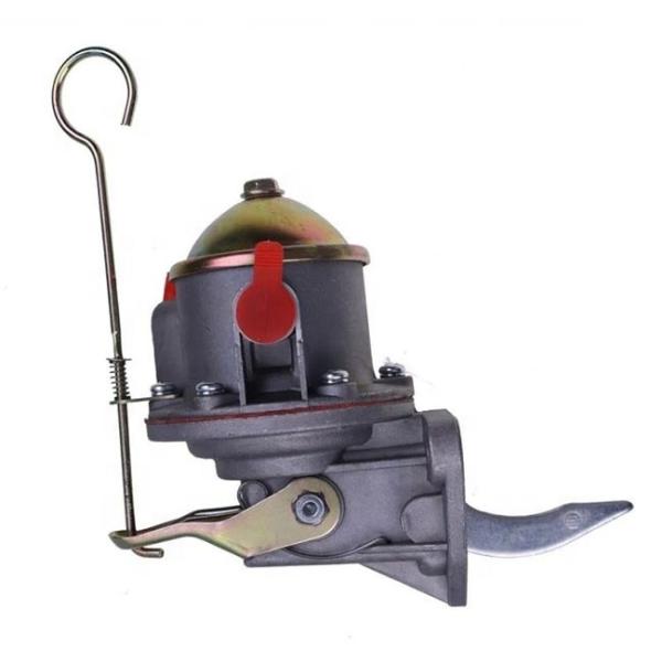 Fuel Lift Pump 17/400300 17-400300 17400300 For JCB 3CX 4CX 5CX 3D-4 3DS-2 3C