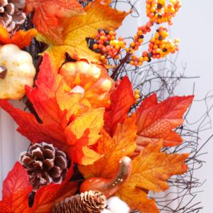 Faux Eucalyptus Artificial Plant Wall Panels Dustproof