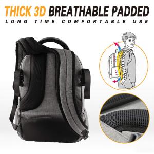 Amazing design new style Baby Diaper Bag Backpack