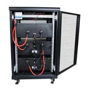 Durable Lithium Ion Phosphate Battery , Ultraportable 10Kwh LiFePO4 Battery